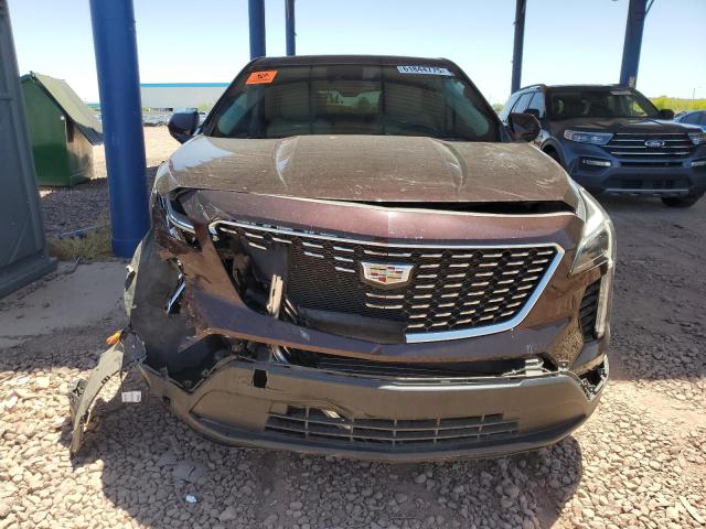 61844775 :رقم المزاد ، 1GYAZAR48LF079466 vin ، 2020 Cadillac Xt4 Luxury مزاد بيع