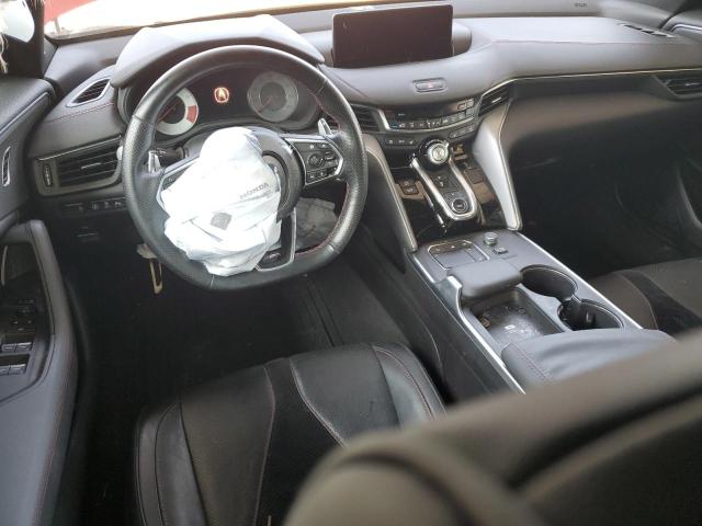 Aukcja sprzedaży 2021 Acura Tlx Tech A, vin: 19UUB5F55MA003635, numer aukcji: 59216525
