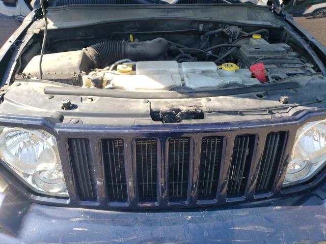 2012 Jeep Liberty მანქანა იყიდება აუქციონზე, vin: 1C4PJMAK0CW130719, აუქციონის ნომერი: 62189235