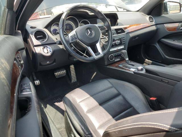 Aukcja sprzedaży 2012 Mercedes-benz C, vin: WDDGJ8JBXCF902883, numer aukcji: 61307485