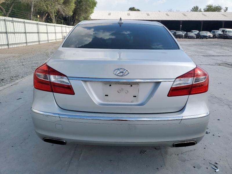 2013 Hyundai Genesis 3. მანქანა იყიდება აუქციონზე, vin: KMHGC4DD4DU243086, აუქციონის ნომერი: 60166675