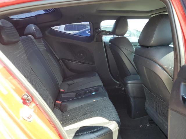 Aukcja sprzedaży 2016 Hyundai Veloster, vin: KMHTC6AD5GU295717, numer aukcji: 59316595