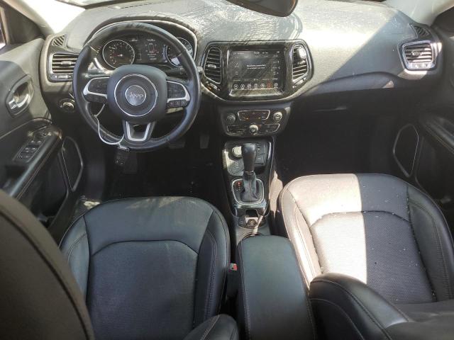Aukcja sprzedaży 2021 Jeep Compass Li, vin: 3C4NJDCB2MT565303, numer aukcji: 60375095