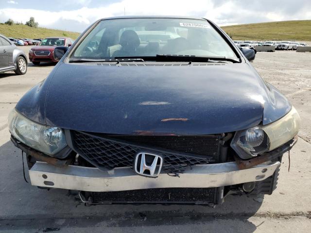 62870065 :رقم المزاد ، 2HGFG1B60AH524695 vin ، 2010 Honda Civic Lx مزاد بيع