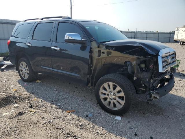 Продаж на аукціоні авто 2016 Toyota Sequoia Pl, vin: 5TDDW5G11GS136379, номер лоту: 61713775