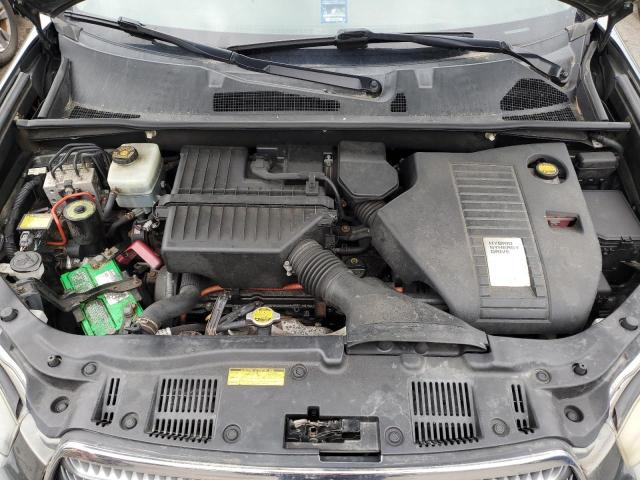 61416745 :رقم المزاد ، JTEEW44A992031923 vin ، 2009 Toyota Highlander مزاد بيع