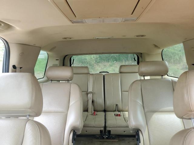 62719625 :رقم المزاد ، 1GKFK032X9R206277 vin ، 2009 Gmc Yukon مزاد بيع