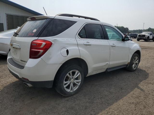 Продажа на аукционе авто 2016 Chevrolet Equinox Lt, vin: 2GNFLFE35G6315098, номер лота: 60095105