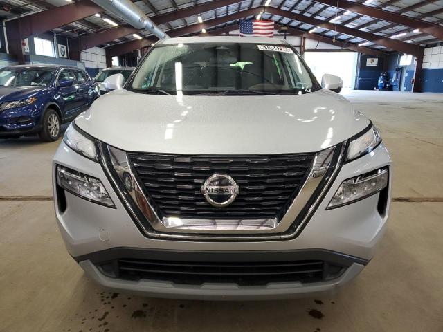 61984225 :رقم المزاد ، 5N1AT3BA5MC721305 vin ، 2021 Nissan Rogue Sv مزاد بيع