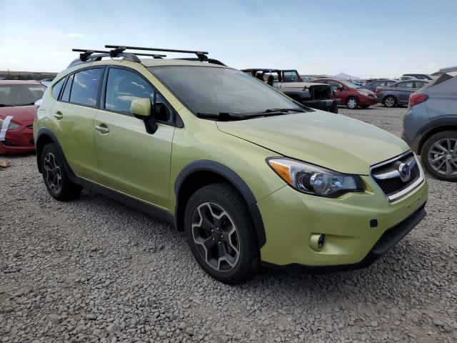 Aukcja sprzedaży 2014 Subaru Xv Crosstrek, vin: JF2GPBCC6EH259467, numer aukcji: 61259445