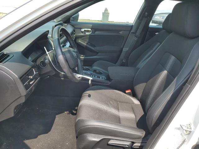 Aukcja sprzedaży 2022 Honda Civic Spor, vin: 2HGFE2F54NH587852, numer aukcji: 59559965