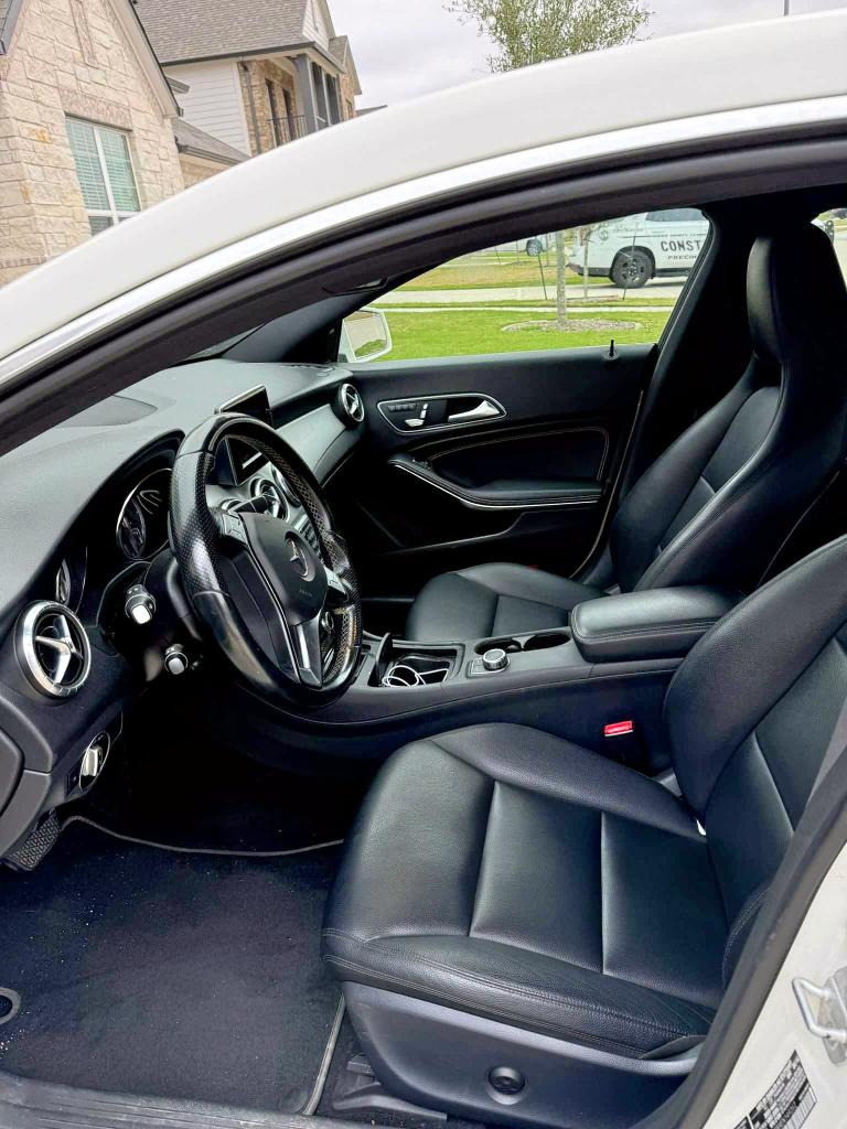 63113425 :رقم المزاد ، WDDSJ4GBXEN149262 vin ، 2014 Mercedes-benz Cla 250 4m مزاد بيع