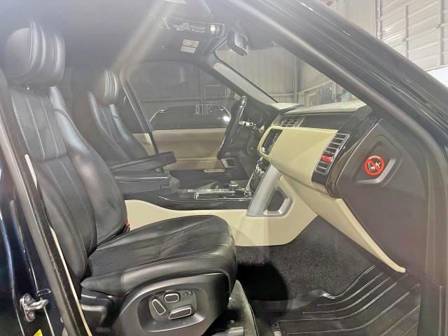62614735 :رقم المزاد ، SALGS2TF6EA155229 vin ، 2014 Land Rover Range Rove مزاد بيع