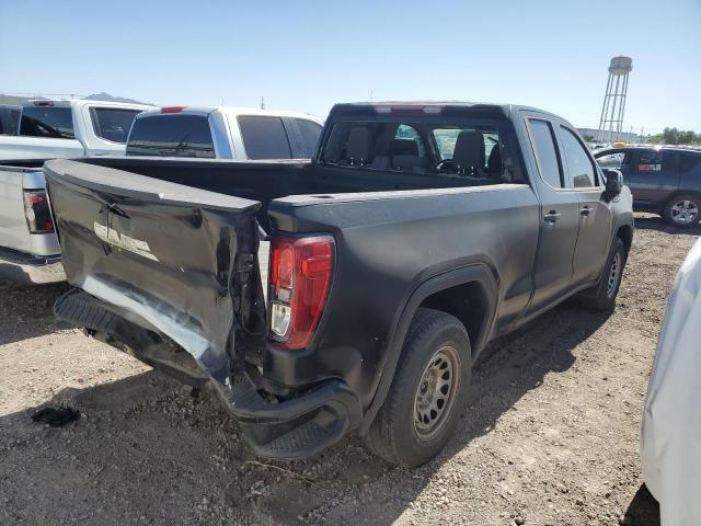 2022 Gmc Sierra Limited მანქანა იყიდება აუქციონზე, vin: 1GTR8BEK4NZ123003, აუქციონის ნომერი: 44026115