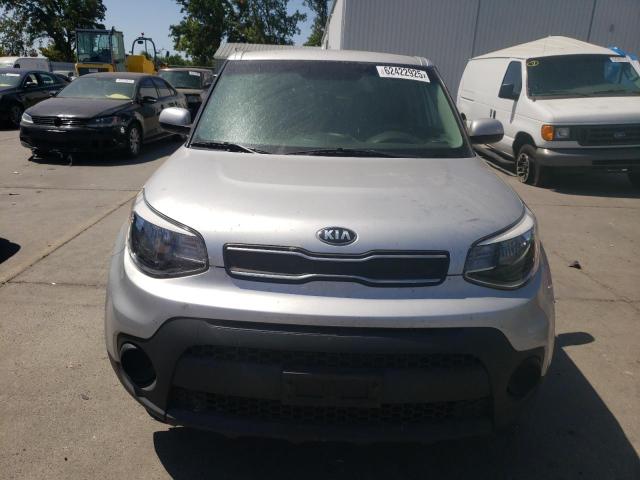 Aukcja sprzedaży 2018 Kia Soul, vin: KNDJN2A26J7572846, numer aukcji: 62422925