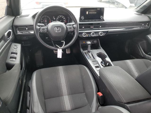 Aukcja sprzedaży 2022 Honda Civic Spor, vin: 2HGFE2F55NH524033, numer aukcji: 59725425