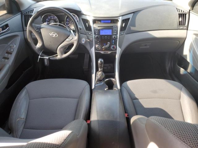 Продажа на аукционе авто 2013 Hyundai Sonata Se, vin: 5NPEC4AC1DH793332, номер лота: 62556355