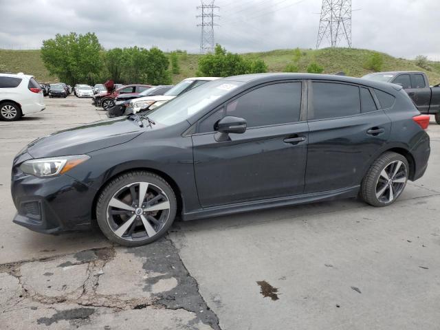 Aukcja sprzedaży 2017 Subaru Impreza Sp, vin: 4S3GTAK62H1738174, numer aukcji: 59569185
