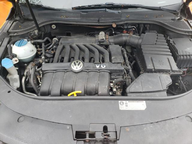 Aukcja sprzedaży 2009 Volkswagen Cc, vin: WVWEU73C89E540852, numer aukcji: 60072765