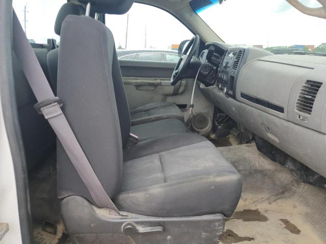 Aukcja sprzedaży 2013 Chevrolet Silverado, vin: 1GC0CVC87DF245449, numer aukcji: 60979565