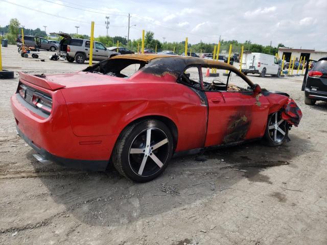 Aukcja sprzedaży 2016 Dodge Challenger, vin: 2C3CDZBT7GH172632, numer aukcji: 47695896