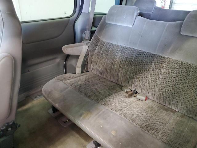 58565515 :رقم المزاد ، 1GNDU06E1WD260831 vin ، 1998 Chevrolet Venture مزاد بيع