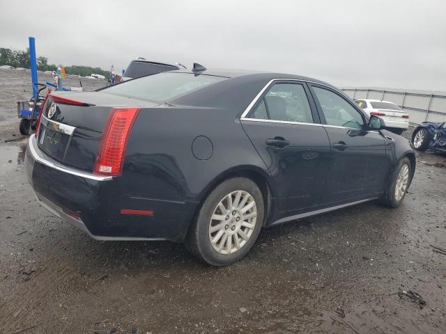 2012 Cadillac Cts მანქანა იყიდება აუქციონზე, vin: 1G6DA5E50C0153713, აუქციონის ნომერი: 61214015