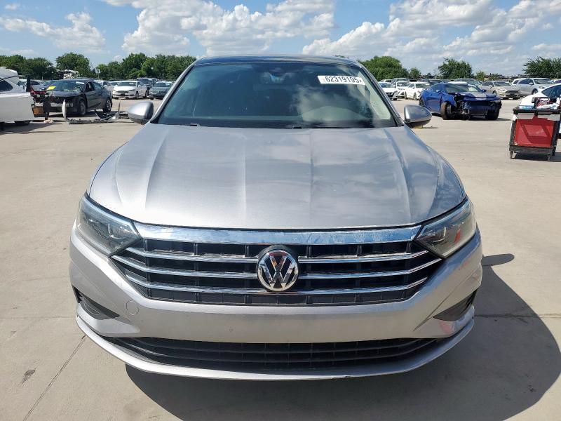 Продаж на аукціоні авто 2021 Volkswagen Jetta Sel, vin: 3VWE57BUXMM088877, номер лоту: 62319195