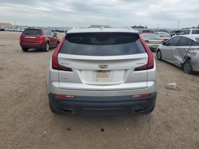 Aukcja sprzedaży 2019 Cadillac Xt4 Luxury, vin: 1GYFZBR4XKF229443, numer aukcji: 60884545