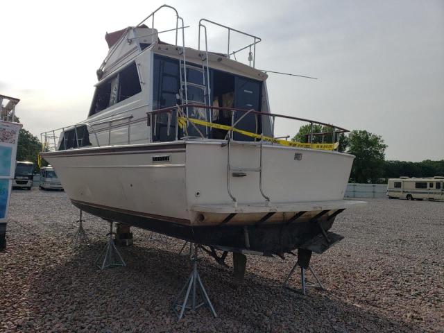 Auction sale of the 1986 Other Boat, vin: ALC2S921D686, lot number: 59625105