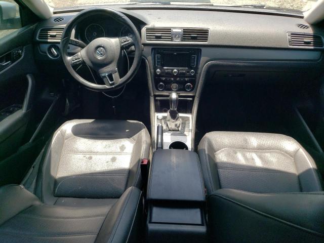 Aukcja sprzedaży 2014 Volkswagen Passat Se, vin: 1VWBN7A30EC080012, numer aukcji: 61759605