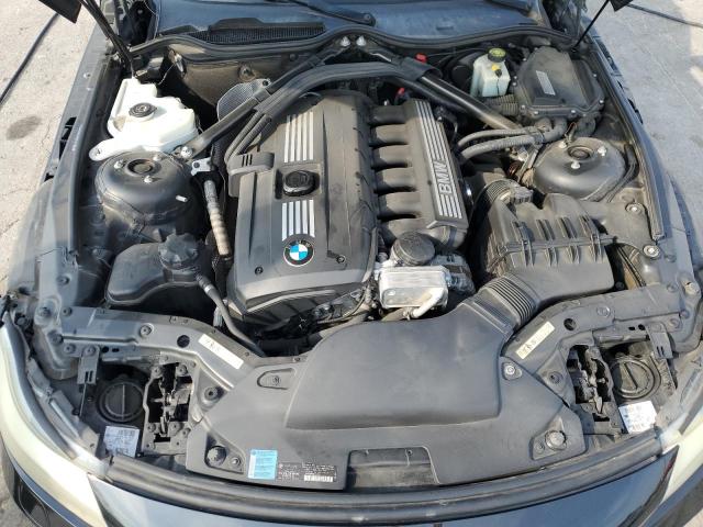 Продажа на аукционе авто 2009 Bmw Z4 Sdrive3, vin: WBALM53589E161683, номер лота: 60557635
