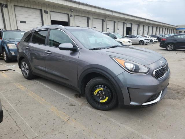 Продаж на аукціоні авто 2018 Kia Niro, vin: KNDCB3LC1J5122756, номер лоту: 60298565