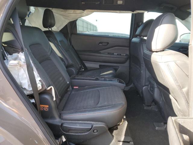 Aukcja sprzedaży 2024 Nissan Pathfinder, vin: 5N1DR3BD8RC307402, numer aukcji: 60750355