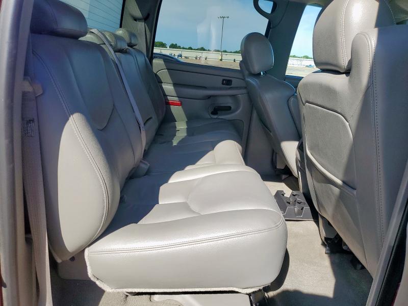 2005 Gmc New Sierra მანქანა იყიდება აუქციონზე, vin: 2GTEK13T951234399, აუქციონის ნომერი: 59989925