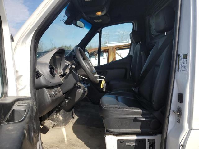 Aukcja sprzedaży 2021 Mercedes-benz Sprinter 2, vin: W1Y4EBHY3MT067636, numer aukcji: 59361385