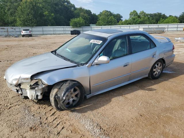 Auction sale of the 2001 Honda Accord Ex, vin: JHMCG56691C020053, lot number: 71789255