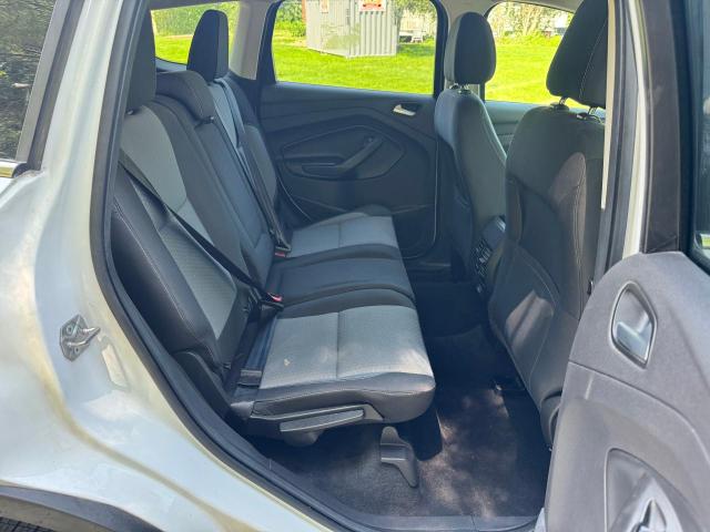 Aukcja sprzedaży 2017 Ford Escape Se, vin: 1FMCU0GD1HUE77000, numer aukcji: 62240165