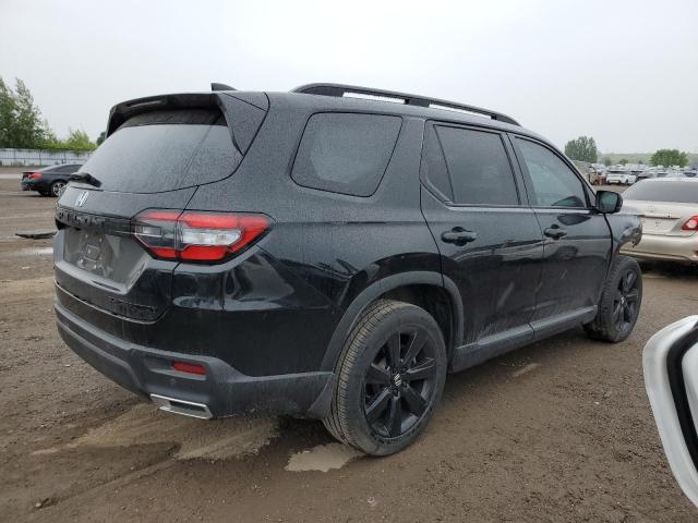 Продажа на аукционе авто 2024 Honda Pilot Elit, vin: 5FNYG1H86RB500306, номер лота: 62556575