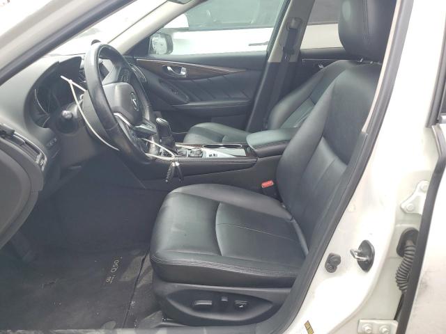 Aukcja sprzedaży 2019 Infiniti Q50 Luxe, vin: JN1EV7AP4KM511317, numer aukcji: 55235215