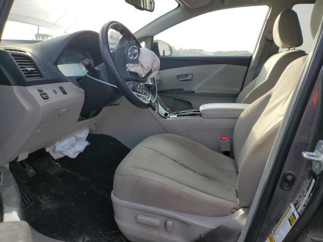 Продаж на аукціоні авто 2014 Toyota Venza, vin: 4T3ZA3BBXEU088417, номер лоту: 62403195