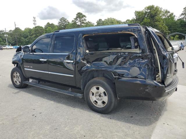 59157765 :رقم المزاد ، 1GYUKKEFXAR155327 vin ، 2010 Cadillac Escalade مزاد بيع