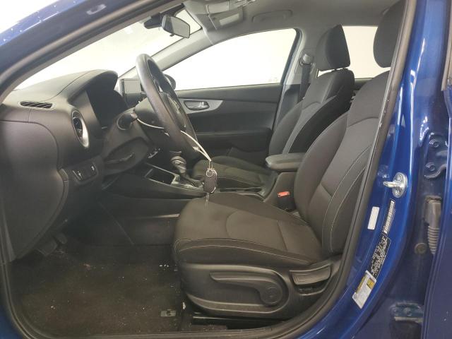 Продаж на аукціоні авто 2024 Kia Forte Lx, vin: 3KPF24ADXRE785161, номер лоту: 61220345