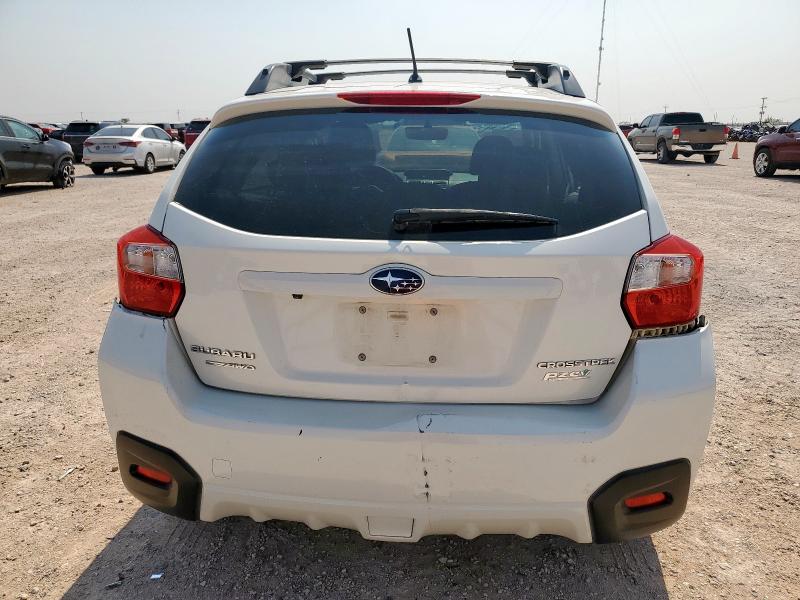 Aukcja sprzedaży 2017 Subaru Crosstrek, vin: JF2GPABC8H9227484, numer aukcji: 61461675