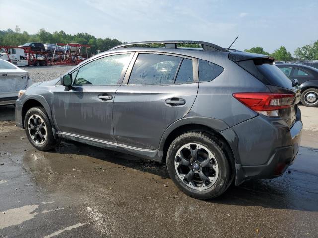 Продажа на аукционе авто 2021 Subaru Crosstrek, vin: JF2GTABC8MH214150, номер лота: 59614875