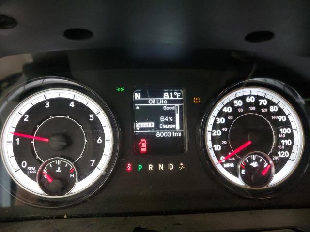 Aukcja sprzedaży 2019 Ram 1500 Classic, vin: 1C6RR7GT6KS513841, numer aukcji: 58585575
