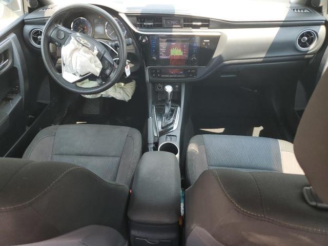 Продаж на аукціоні авто 2017 Toyota Corolla, vin: 2T1BURHE3HC897110, номер лоту: 60240485