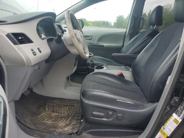 Aukcja sprzedaży 2012 Toyota Sienna Spo, vin: 5TDXK3DC4CS200976, numer aukcji: 60603595