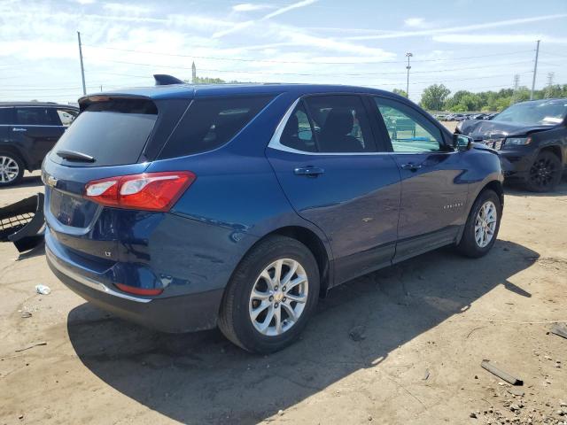 Продажа на аукционе авто 2019 Chevrolet Equinox, vin: 2GNAXJEV1K6271046, номер лота: 61970005