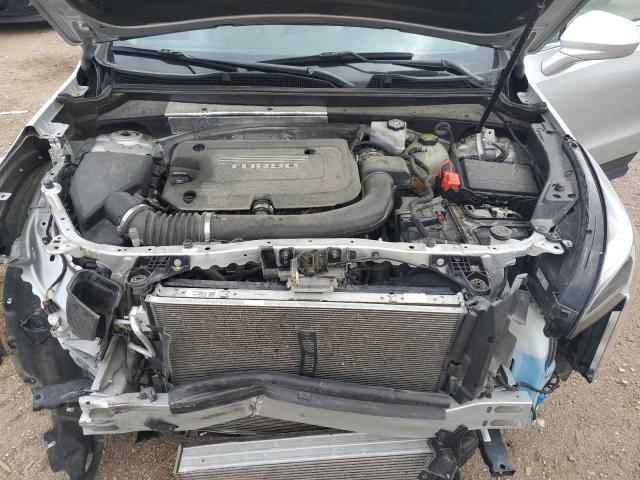 Aukcja sprzedaży 2019 Cadillac Xt4 Luxury, vin: 1GYFZBR4XKF229443, numer aukcji: 60884545